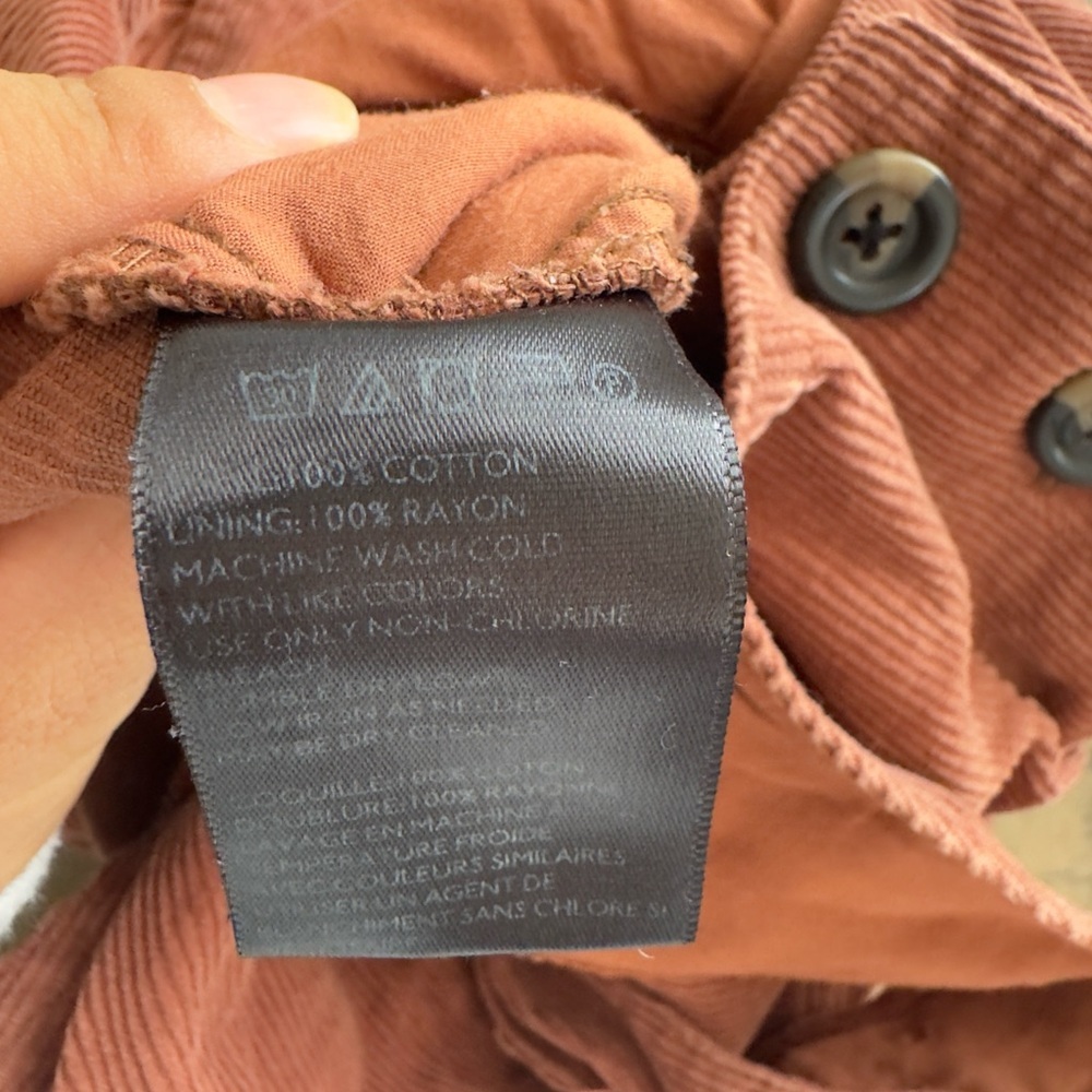 Urban Outfitters Brown Jumpsuit - Picture 10 of 11